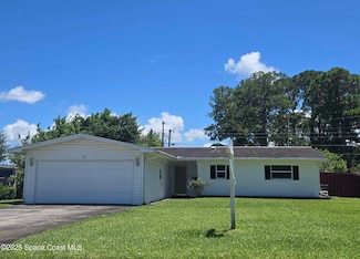 945 Cleveland St, Titusville, FL 32780