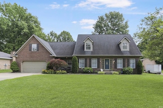 8855 Hickory Ln, Newburgh, IN 47630
