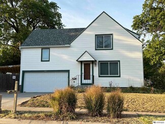 3640 D St, Lincoln, NE 68510