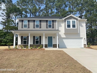171 Traveller Way, Raeford, NC 28376