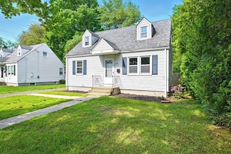 248 Pheland St, Springfield, MA 01109