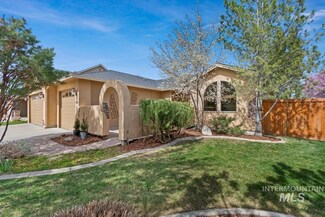 898 E Segundo St, Meridian, ID 83646