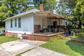 1112 Hill St, Dalton, GA 30720