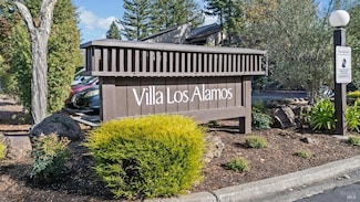 300 Los Alamos Rd Unit 306, Santa Rosa, CA 95409