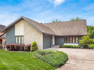 5434 Flat Head Ct, Columbus, OH 43230