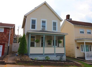 49 Penn Ave, Irwin, PA 15642