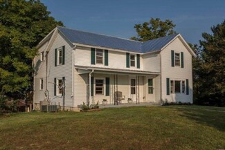 988 Indian Creek Rd, Sadieville, KY 40370