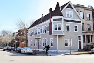 3425 N Seminary Ave Unit 2F, Chicago, IL 60657