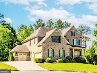 3621 Sutters Pond Way NW, Kennesaw, GA 30152