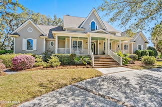 131 Dataw Dr, Saint Helena Island, SC 29920