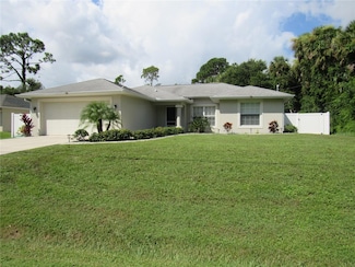 3719 Albatros Ln, North Port, FL 34288