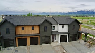1222 Flanders Creek Ave Unit B, Bozeman, MT 59718