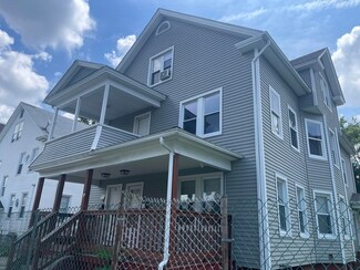 95 Kensington Ave, Springfield, MA 01108