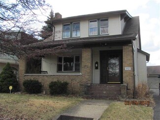 1112 Oakgrove Ave, Steubenville, OH 43952