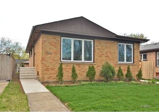 2329 Crawford Ave, Evanston, IL 60201
