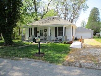 4030 S Oak St, Richland City, IN 47634