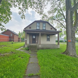 3515 Wayne Trace, Fort Wayne, IN 46806