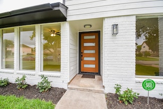 1815 Mustang Springs Dr, Missouri City, TX 77459