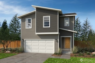 805 Smith St Unit 33, Buckley, WA 98321