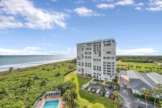 2800 N Highway A1a Unit 1007, Fort Pierce, FL 34949