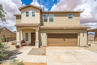 6537 Gadwall Place, Las Cruces, NM 88012
