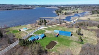 234 E Side Rd, Addison, ME 04606