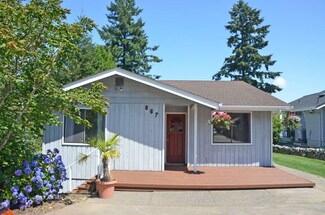867 Fox Drive Fi, Fox Island, WA 98333