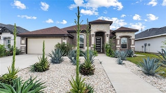 3211 Whitetail Dr, Weslaco, TX 78596