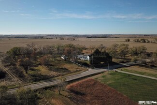 29209 Fletcher Ave, Elmwood, NE 68349