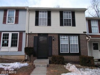 310 Shady Glen Dr, Capitol Heights, MD 20743