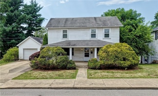 28 Pine St, Leetonia, OH 44431