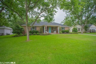22076 Pecan Loop, Silverhill, AL 36576