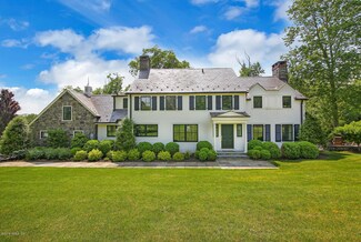 160 Bedford Rd, Greenwich, CT 06831