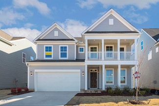 18 Steppe Way, Garner, NC 27529