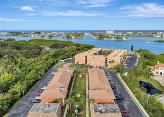12760 Indian Rocks Rd Unit 605, Largo, FL 33774