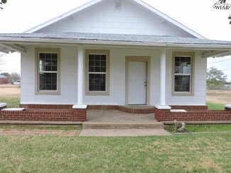 110 E South St, Holliday, TX 76366