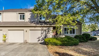 629 Conner Creek Dr, Fishers, IN 46038