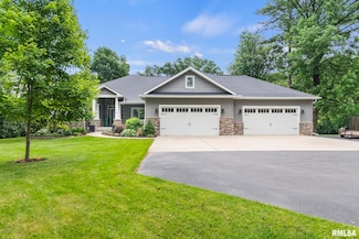 10 the Elms Unit 1, Springfield, IL 62712