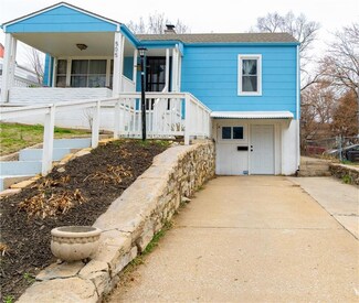 505 N Bellaire Ave, Kansas City, MO 64123