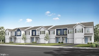 217 Derby Dr, Coatesville, PA 19320