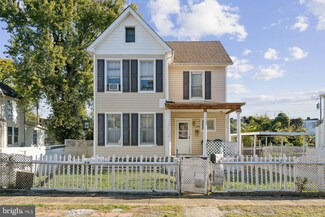 5309 Ethelbert Ave, Baltimore, MD 21215