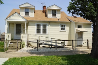 3401 N Overhill Ave, Chicago, IL 60634