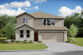Zambezi II, Baytown, TX 77523