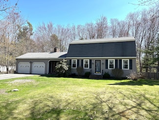 3 Sagamore Ln, Brunswick, ME 04011