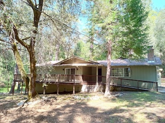 18942 Shake Ridge Rd, Sutter Creek, CA 95685
