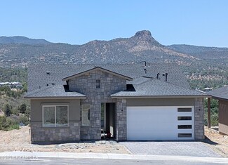 280 Looking Glass Dr, Prescott, AZ 86303