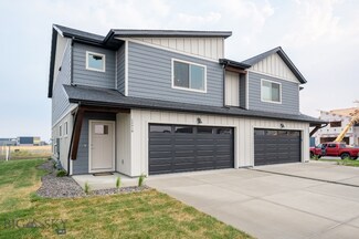 2000 Klaus Ave Unit A, Belgrade, MT 59714