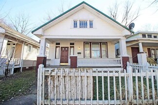 623 Jackson Ave, Evansville, IN 47713