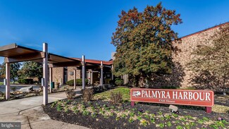 2185 Harbour Dr Unit 2185, Palmyra, NJ 08065