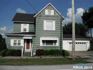 132 S Main St, Kirby, OH 43330